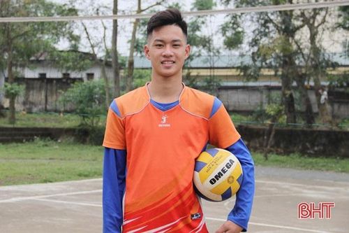 Những gương mặt triển vọng tại Hội khỏe Phù Đổng Hà Tĩnh