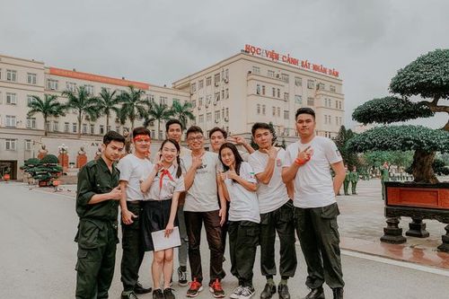 Chung kết SV 2020: Học viện Cảnh sát Nhân dân giành ngôi vị quán quân
