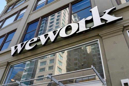 'Kỳ lân' đình đám một thuở WeWork dự kiến IPO với định giá 9 tỷ USD