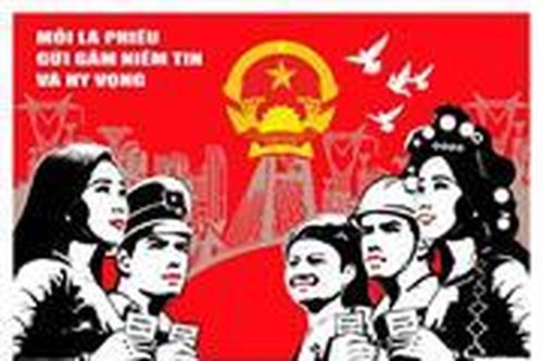 Thế nào là nguyên tắc bầu cử trực tiếp?