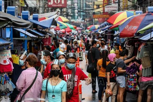 Ca mắc COVID-19 gia tăng, Philippines siết chặt các biện pháp cách ly