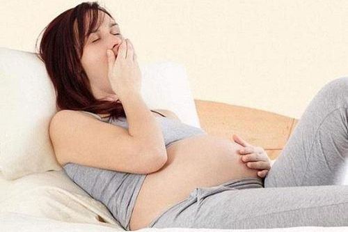 Thói quen của mẹ bầu khiến em bé sinh ra khó nuôi