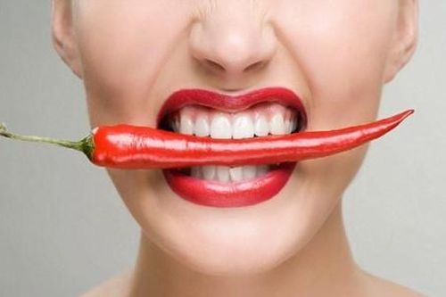Bạn có thể giảm nguy cơ chết sớm, ung thư nhờ ăn ớt hàng ngày