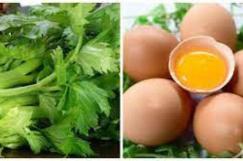 Bỏ thêm thứ này vào cùng trứng vừa có ngay món ăn thơm ngon gấp trăm lần lại chống ung thư hiệu quả