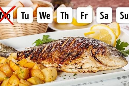 Đi ăn nhà hàng tuyệt đối không nên gọi 5 món này kẻo mất tiền 'mua bệnh' vào người, lợi bất cập hại