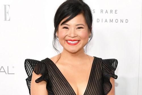 Những mỹ nhân gốc Việt thành danh ở Hollywood