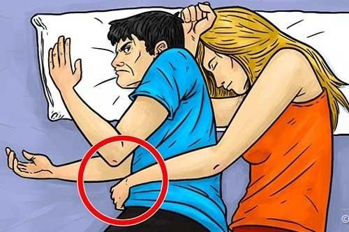 Bí mật mà 90% đàn ông không bao giờ nói ra