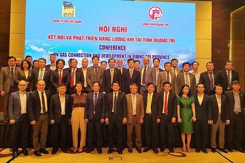 Quảng Trị định hướng trở thành trung tâm năng lượng liên vùng