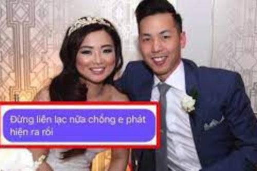 Cưới được 3 tháng, vợ nhắn tin 'mờ ám' vào điện thoại chồng rồi nhận cái kết ngoài sức tưởng tượng