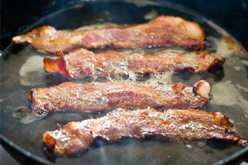Những sai lầm khi nấu thịt vừa mất chất vừa gây ung thư