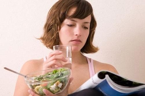 Còn giữ những điều này bạn đang âm thầm phá hủy sức khỏe của mình