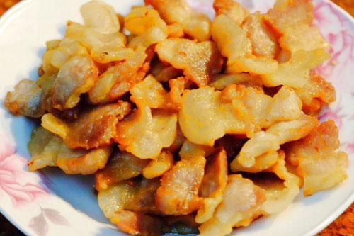 Thực phẩm ai cũng đang xa lánh nhưng lại là 'thần dược' cho sức khỏe