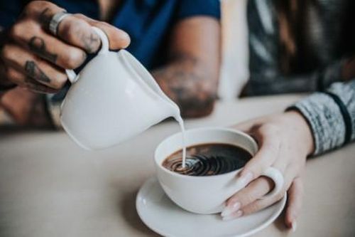 Giảm nguy cơ ung thư, răng chắc khỏe nhờ cà phê