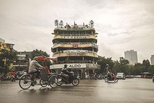 Việt Nam lọt top các quốc gia châu Á nên ghé thăm vào năm 2021