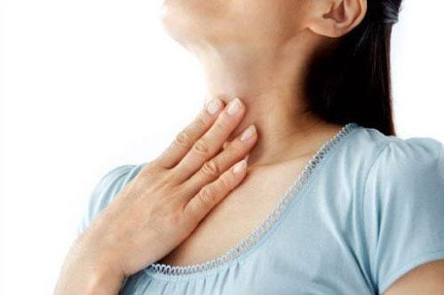 Ăn uống ảnh hướng lớn đến trào ngược dạ dày, thực quản