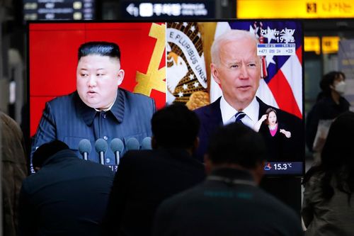 Triều Tiên chỉ trích chính quyền Biden có 'bước đi đầu tiên sai lầm'