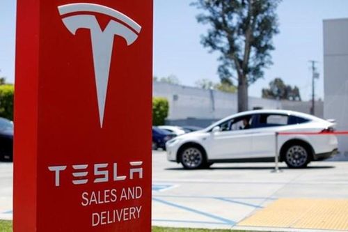 Tesla muốn đầu tư xây hệ thống lưu trữ năng lượng tại Indonesia