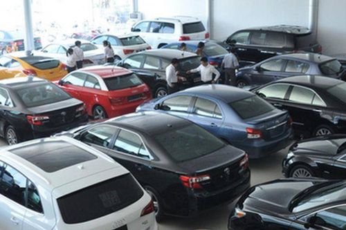 Mua ô tô tồn kho đời 2019 có được tính chu kỳ đăng kiểm như xe mới?