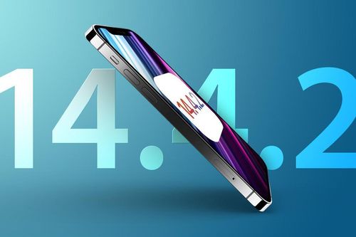 Apple bất ngờ tung iOS 14.4.2, tất cả người dùng iPhone nên cập nhật ngay