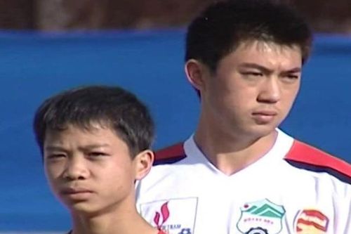 Lee Nguyễn: 'Tôi thực sự mừng cho Công Phượng'