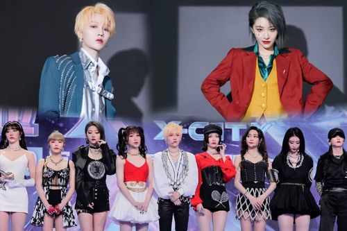 THE9 có thật sự hát nhép trong concert đầu tiên?