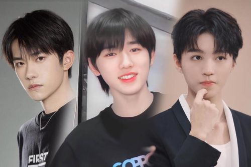 BXH idol Cbiz tuần 3 tháng 3: TFBOYS bại trận trước hậu bối TNT