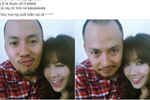 Sau Trấn Thành và Mai Hồ, tiếp tục đến lượt kỷ niệm Hari Won - Tiến Đạt bị đào lại: Dân mạng kém duyên?