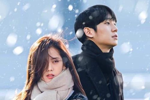 Phim của Jisoo (Blackpink) - Jung Hae In tan nát thảm hại!