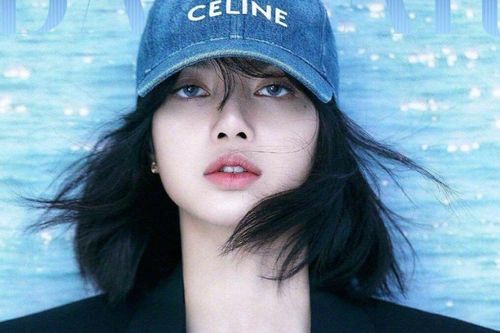 Lisa Black Pink bị tạp chí Harper's Bazaar Trung Quốc xóa hết hình vì lý do 'oan ức'