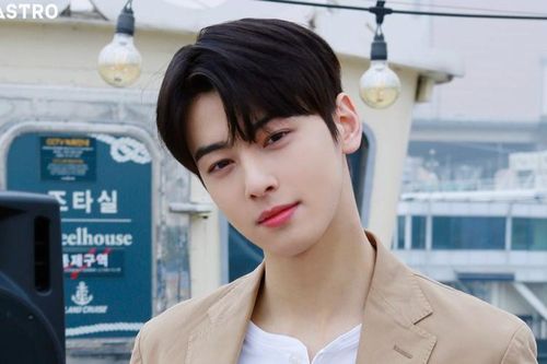 Cha Eun Woo (ASTRO) không tham gia 'Penthouse 2'?