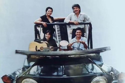 'Màu cỏ úa' - Những thước phim tự do về một ngọn gió phiêu bồng