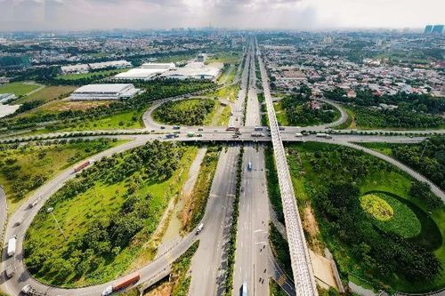 TP.HCM triển khai chương trình chuyển đổi số cho Thành phố Thủ Đức