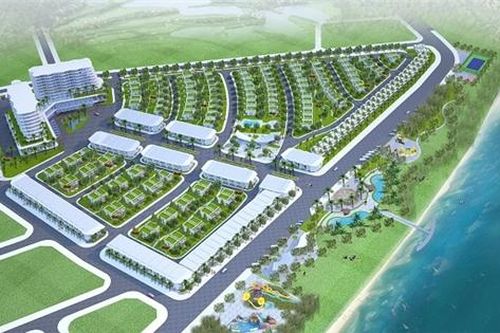 Bị thúc ký quỹ, liên danh AE Holdings - Sgo xin điều chỉnh dự án ở Quảng Trị