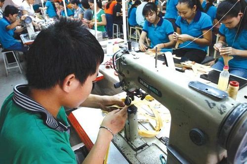 Hỗ trợ doanh nghiệp nhỏ và vừa 'nhập đường cao tốc' EVFTA bằng cách nào?