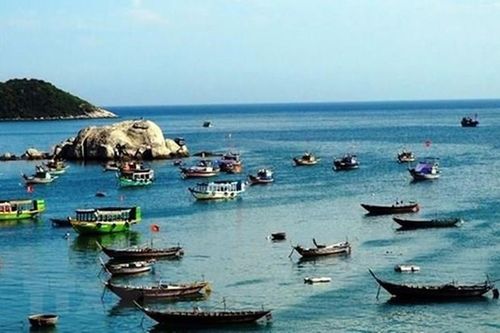Quy định mới về việc giao các khu vực biển nhất định cho tổ chức, cá nhân khai thác, sử dụng tài nguyên biển
