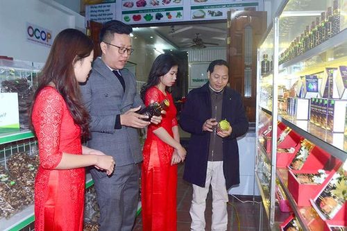 Kết nối du lịch xứ Tuyên