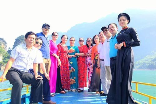 Khai thác tiềm năng địa phương
