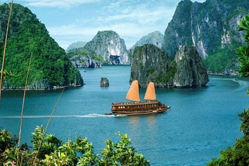 Quảng bá hình ảnh của Việt Nam ra nước ngoài