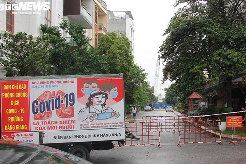 Hải Phòng: Phát hiện thêm 3 F1 liên quan 2 bệnh nhân nhập cảnh trái phép