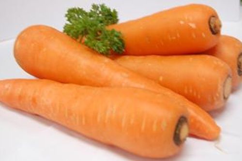 Có nên ăn nhiều cà rốt?