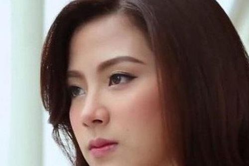 Bạn thân dán nhãn cho tôi là 'trà xanh'