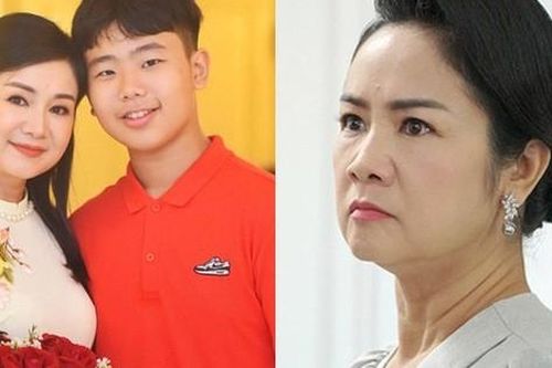 NSND Thu Hà: Tuổi 51, người đẹp xứ Tuyên khiến khán giả yêu quý vì luôn nói lời khiêm tốn