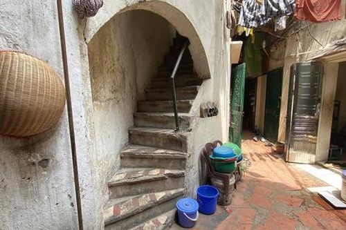 Thực hiện Dự án phân khu Thủ đô: Dân phố cổ đối mặt nỗi lo 'cơm áo gạo tiền'