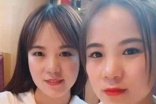 Tìm thấy chị em song sinh bị chia cách từ khi chào đời nhờ TikTok