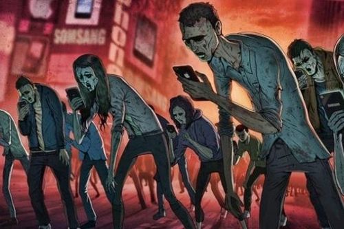 Ẩn họa tâm thần từ... mạng xã hội