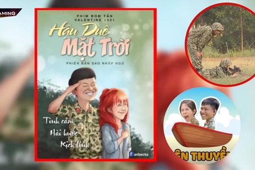 Hậu trường Sao Nhập Ngũ: Mũi trưởng Long ngắm Hậu Hoàng cực tình cảm, còn hỏi thích ăn gì?