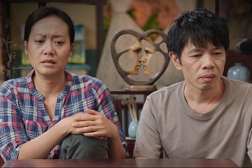 NSƯT Hồng Ánh tiết lộ về vai diễn khóc nhiều nhất trong sự nghiệp diễn xuất 20 năm