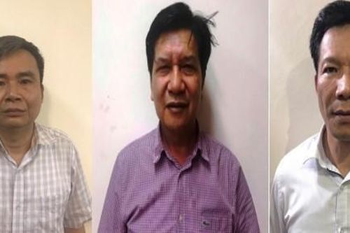 Đề nghị truy tố bộ sậu chủ tịch hội đồng quản trị, tổng giám đốc gây thất thoát hàng trăm tỷ đồng