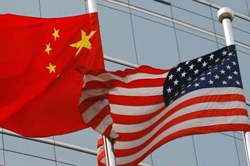 Trung Quốc đáp trả trừng phạt của Mỹ - Canada