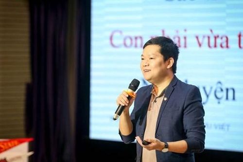 Áp lực luyện thi